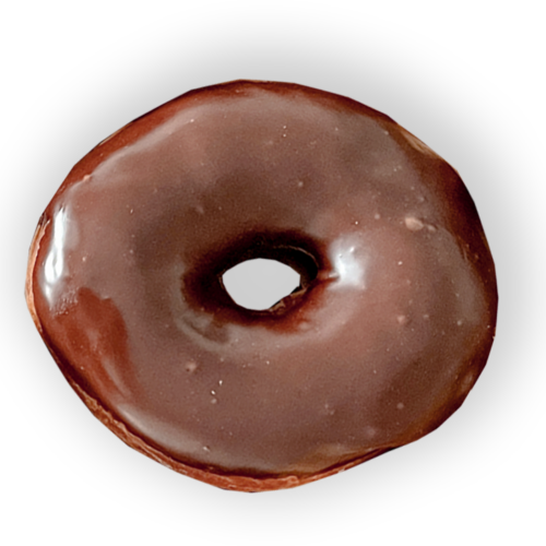 The Chocolate Glazed