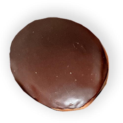 The Boston Cream