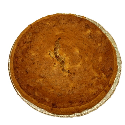 The Pecan Pie