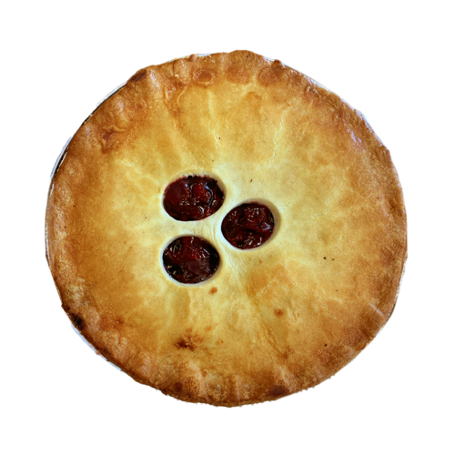 The Cherry Pie