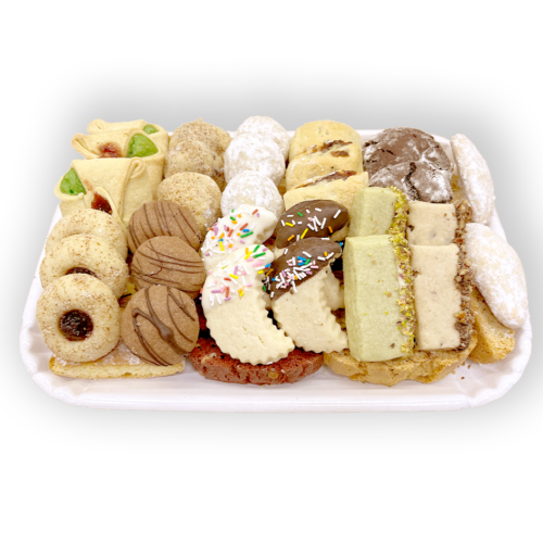 Cookie Tray (1.5kg)
