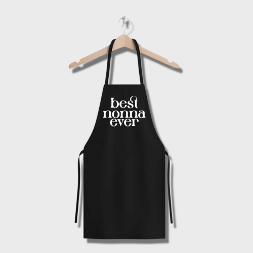 Customized Aprons