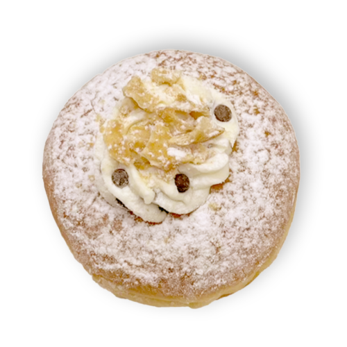 The Cannoli