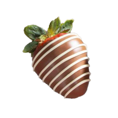 Chocolate Covered Strawberry (Packs of 6)
