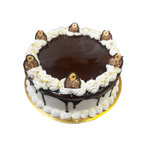 Sfoglia - Bacio + Ricotta