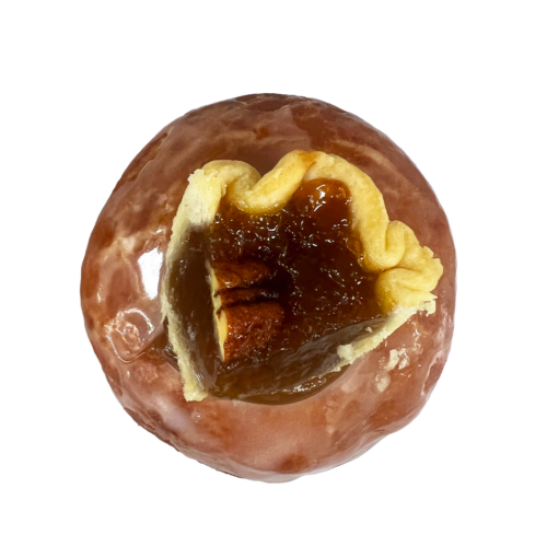THE BUTTERTART